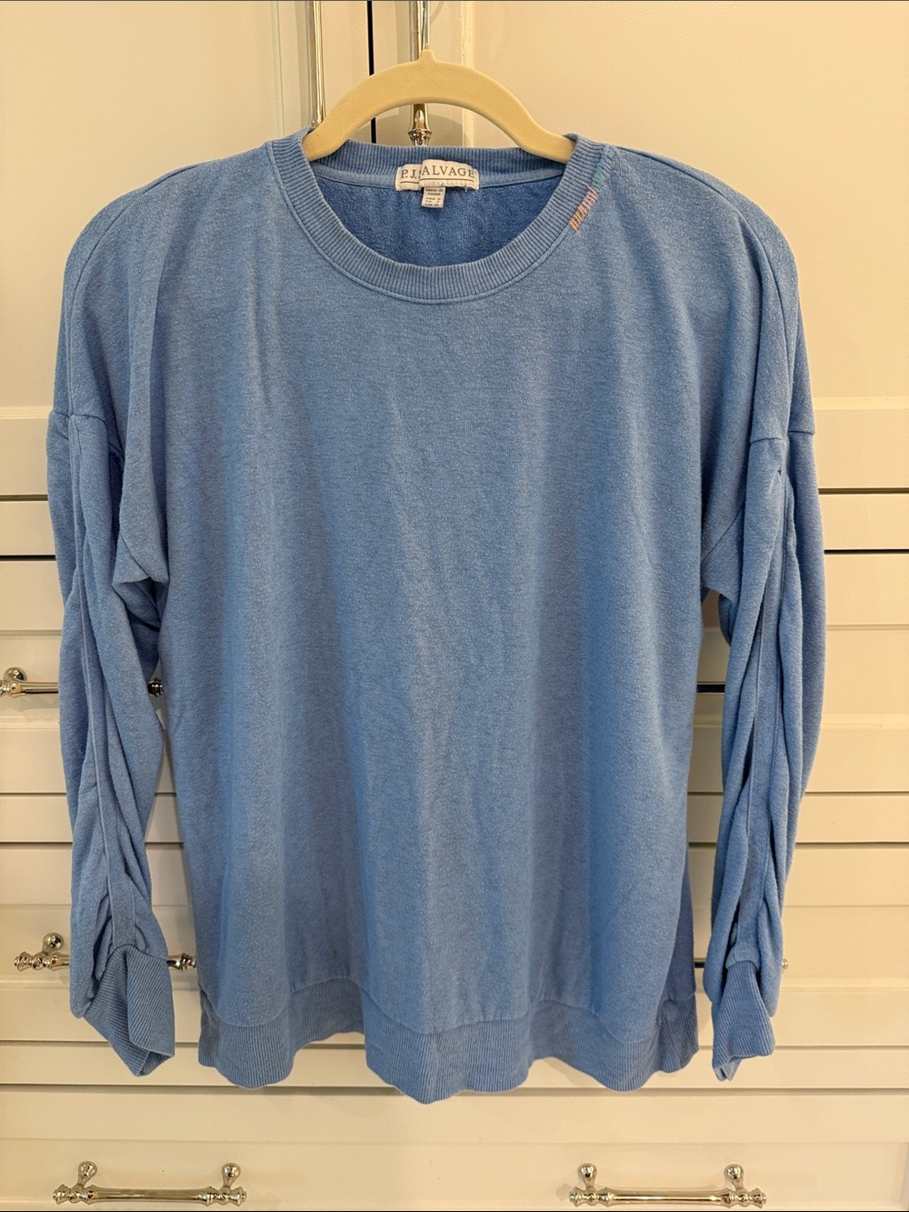 PJ Salvage Sweatshirt